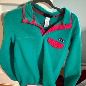 Patagonia crewneck